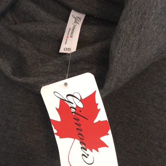 NEW Gilmour French Terry Bamboo - Picture 4 of 11